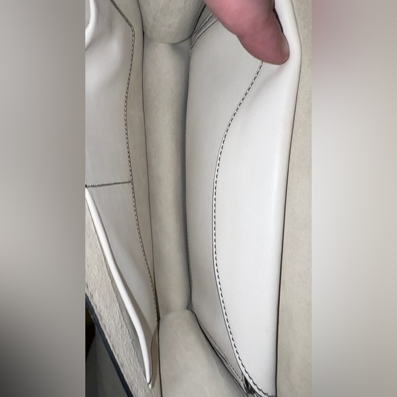 EUC Christian Dior J’Adiore Calf Leather And Gold Chain Flap Shoulder Bag W/ COA - Picture 4 of 17